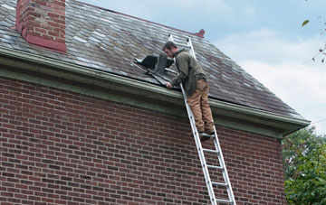 what affects urgent Gamesley roof repairs