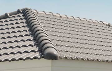 advantages of Gamesley clay roofing