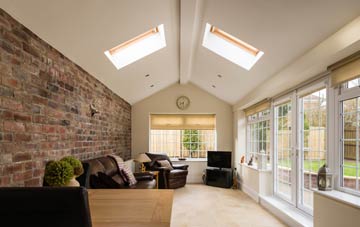 conservatory roof insulation Gamesley, Derbyshire