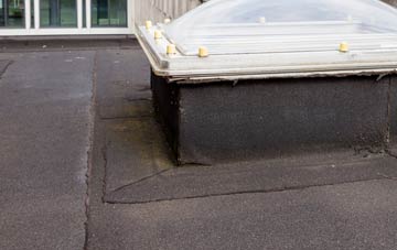 disadvantages of Gamesley flat roofs