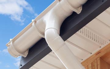 Gamesley gutter installation costs