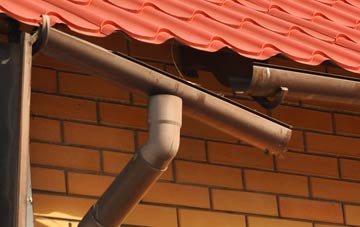 Gamesley gutter repair costs