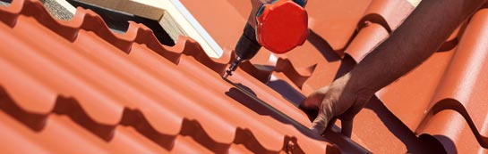 save on Gamesley roof installation costs