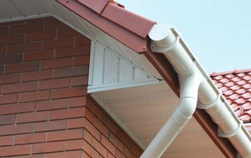 Gamesley soffit repair costs