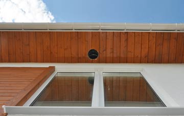 Gamesley soffit repair quotes