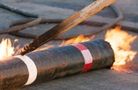 free Gamesley flat roofing repair quotes