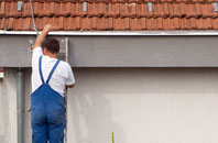 free Gamesley gutter repair quotes
