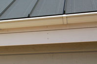Gamesley soffit repair